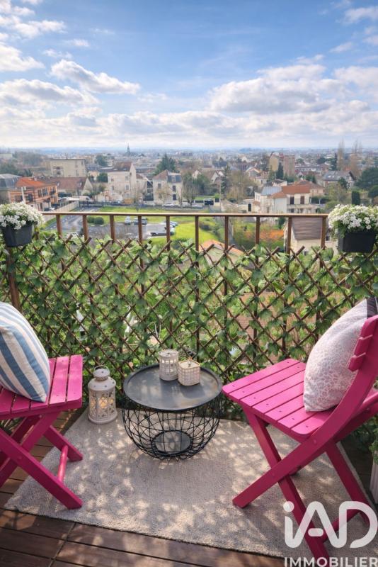 Appartement 4 Pièce(s) Le Raincy