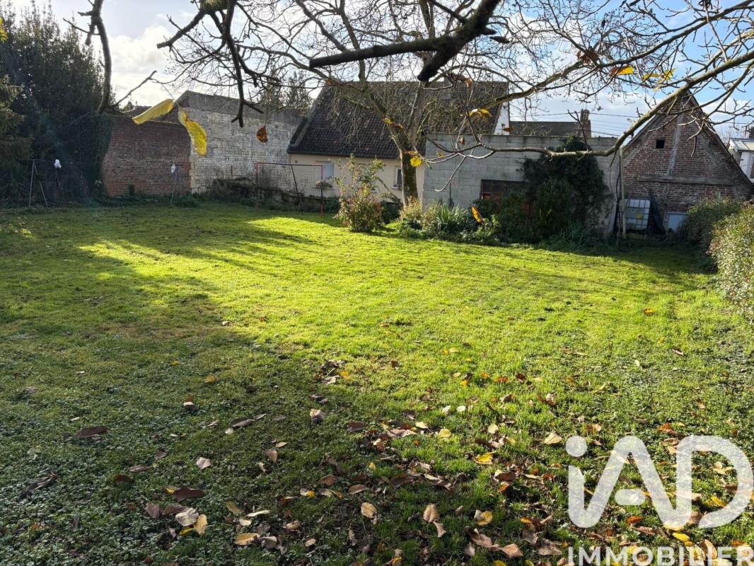 Maison traditionnelle 5 Pièce(s) Ravenel