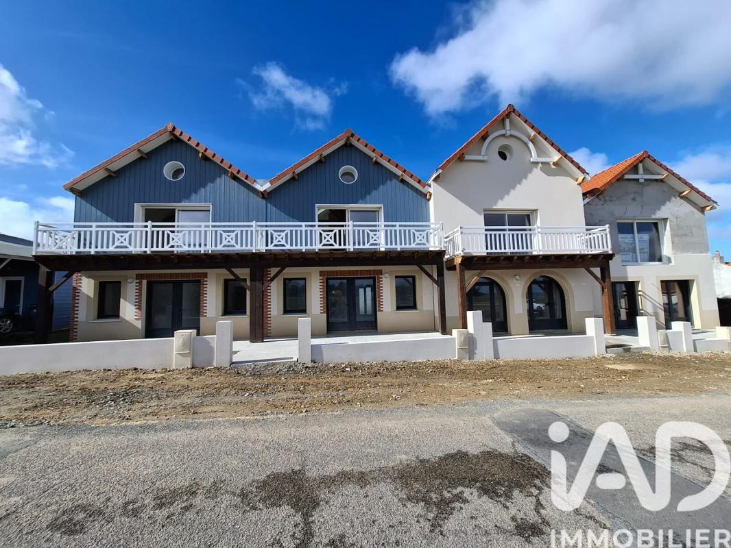 Maison 5 Pièce(s) Préfailles