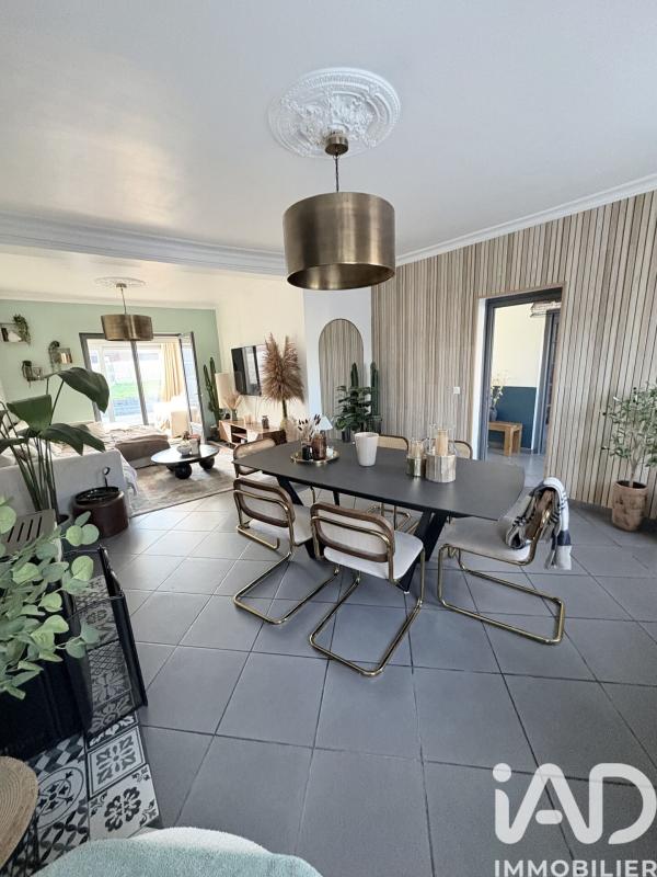 Maison 6 Pièce(s) Lecelles