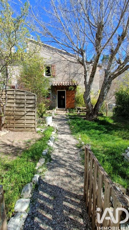 Maison de village 3 Pièce(s) Sault