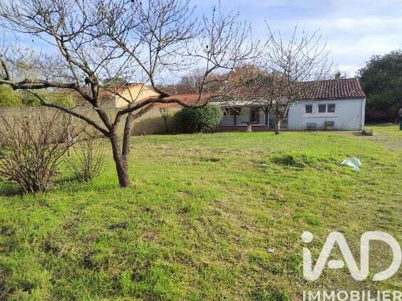 Maison 4 Pièce(s) Basse-Goulaine