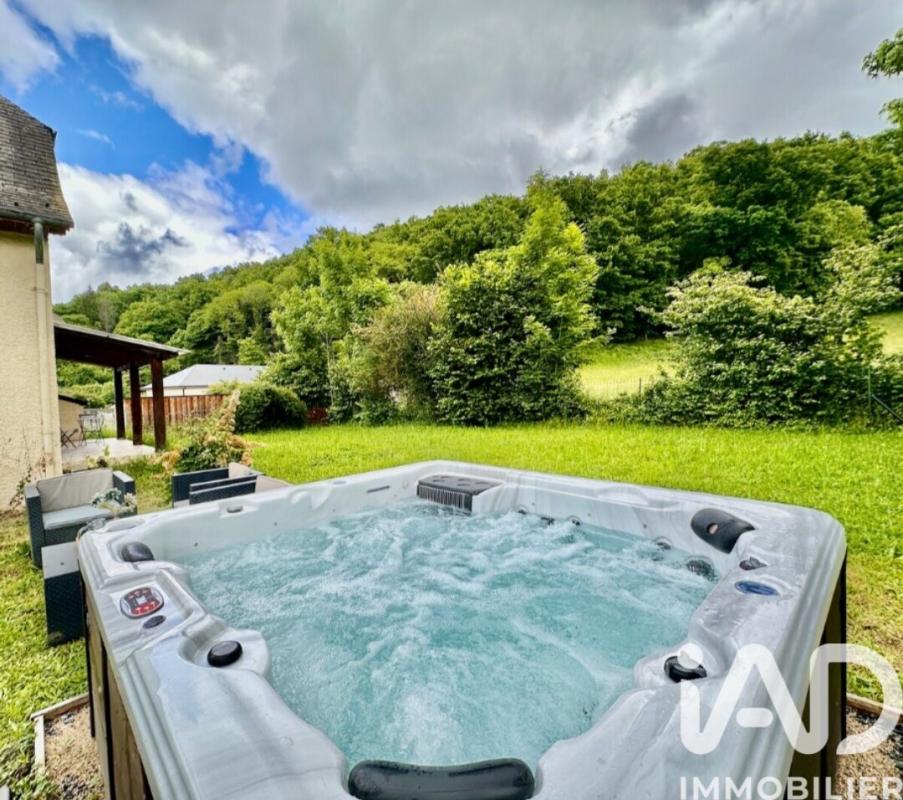 Maison 8 Pièce(s) Lourdes