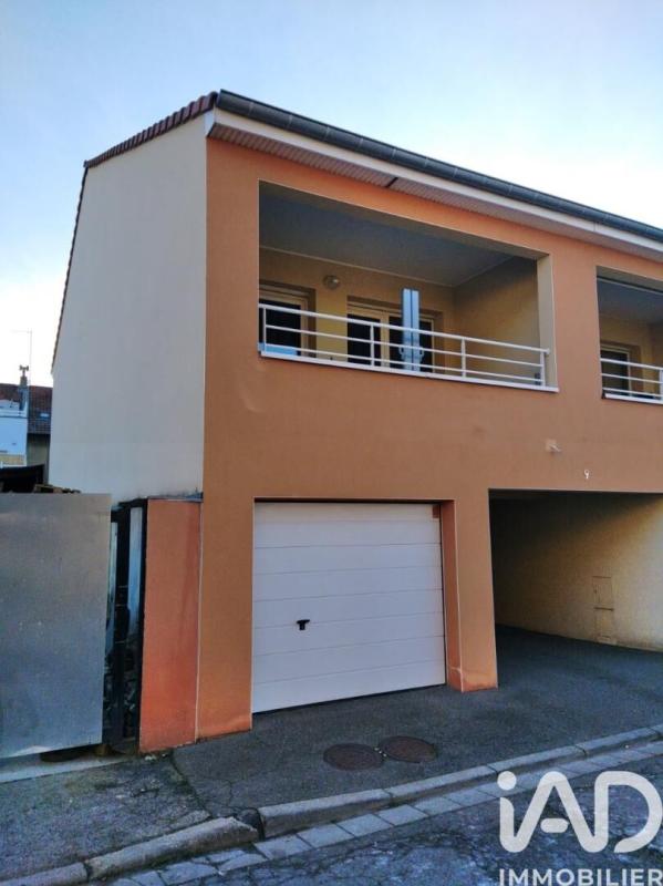 Maison 5 Pièce(s) Amnéville