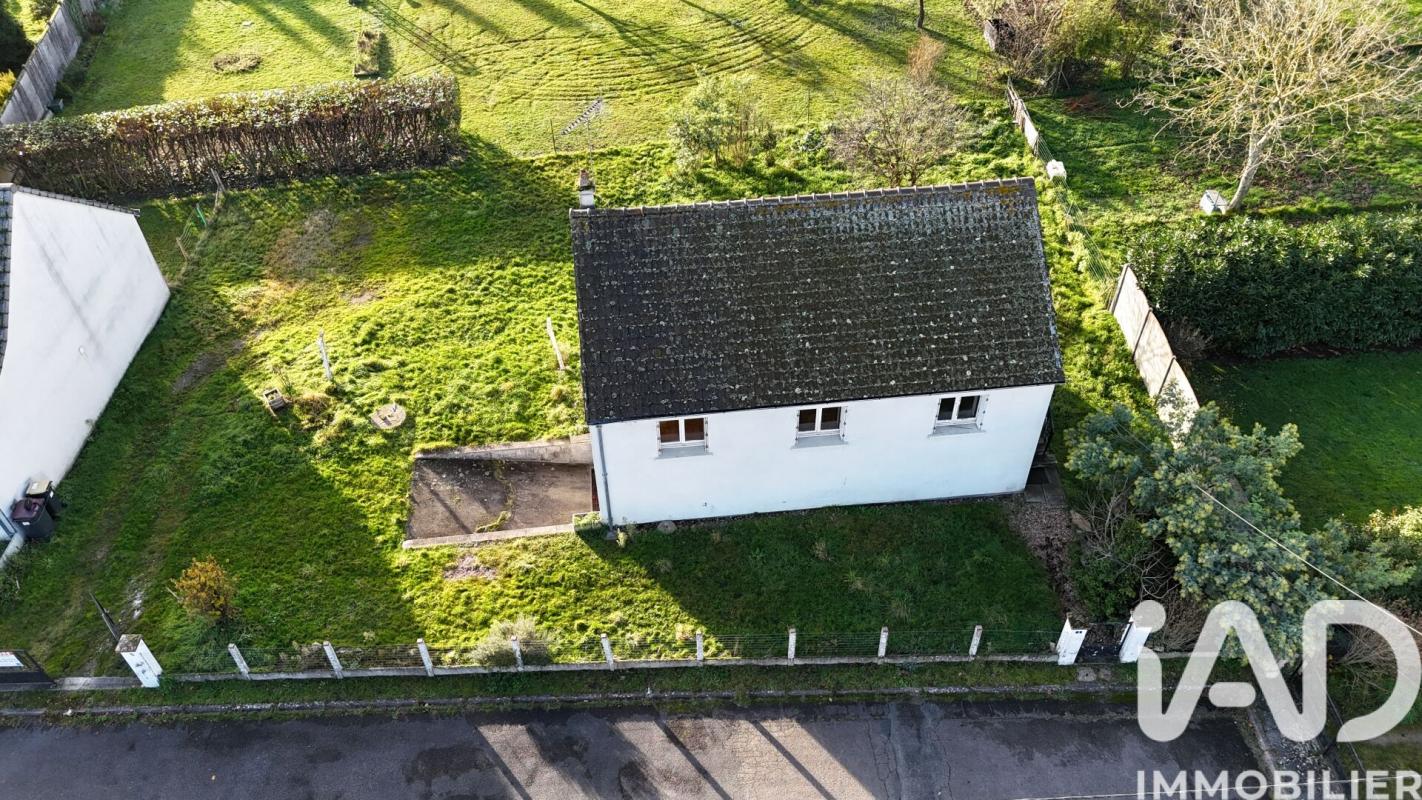 Maison de ville 3 Pièce(s) Salbris