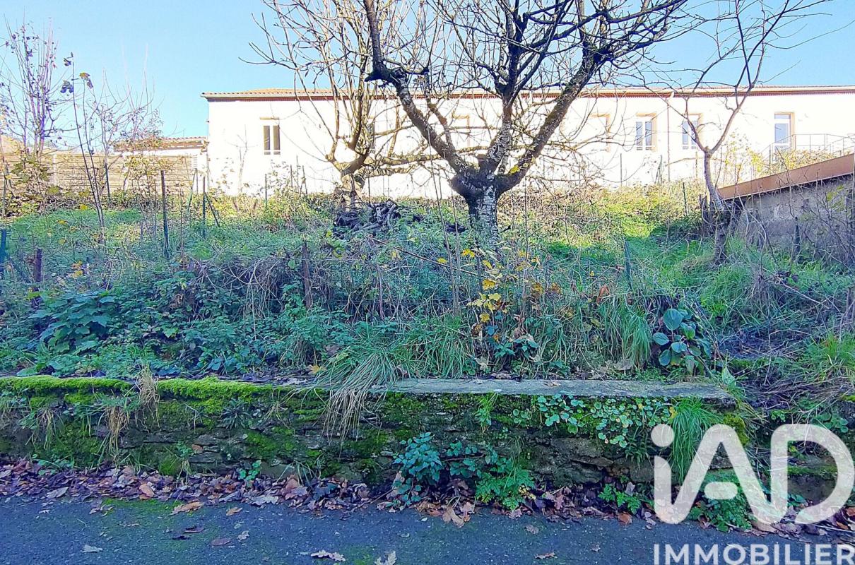 Maison de village 5 Pièce(s) Labastide-Rouairoux