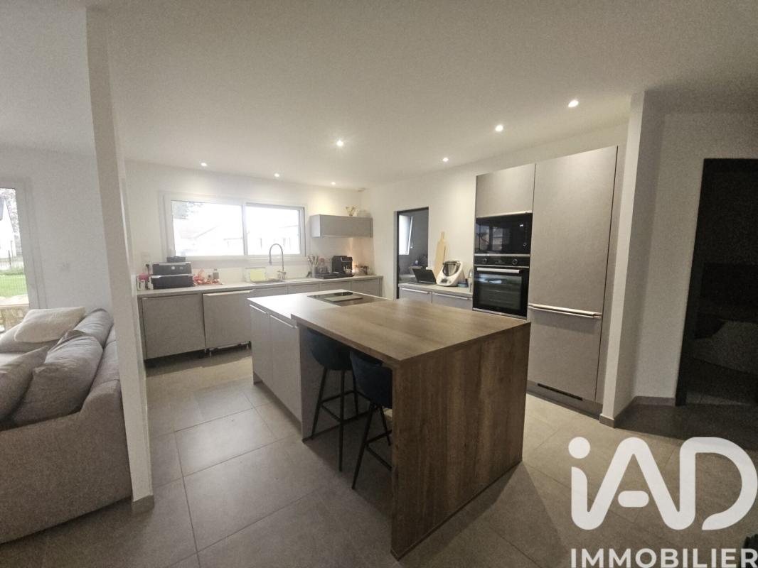 Maison 4 Pièce(s) Beuzeville