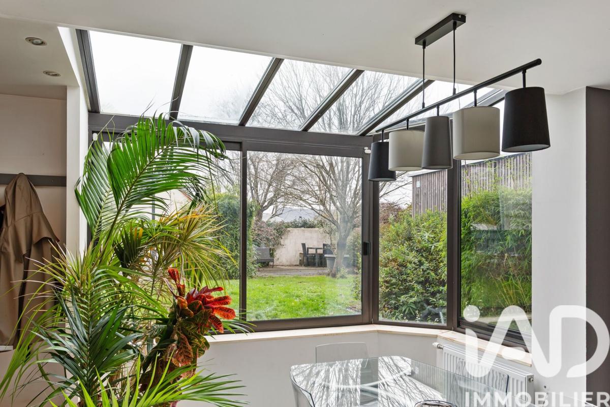 Maison de ville 8 Pièce(s) Orvault