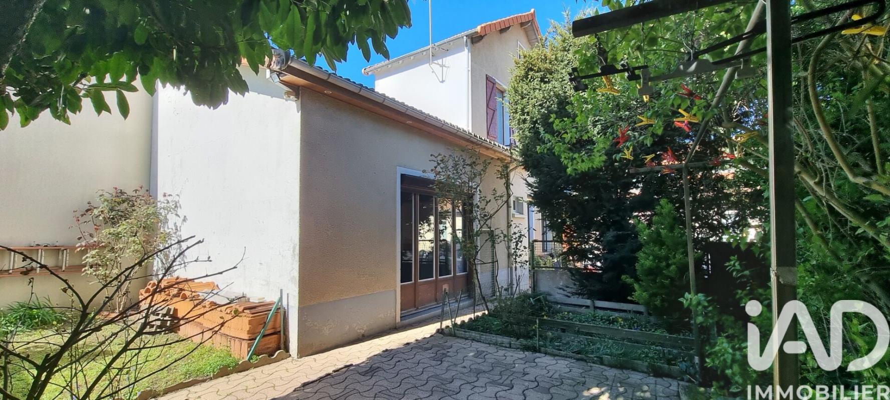 Pavillon 8 Pièce(s) Bezons