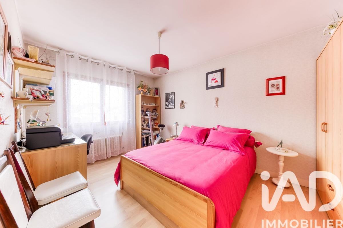 Maison 6 Pièce(s) Choisy-le-Roi