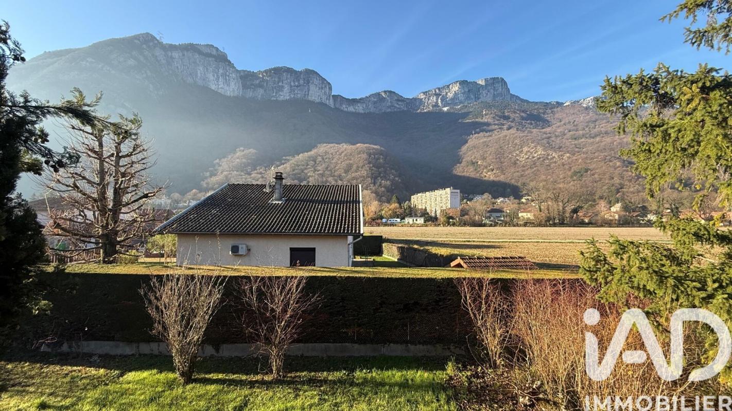 Maison 7 Pièce(s) Noyarey