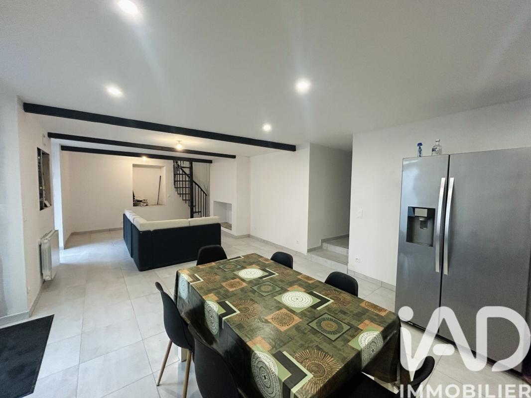 Maison de ville 5 Pièce(s) Barbaste