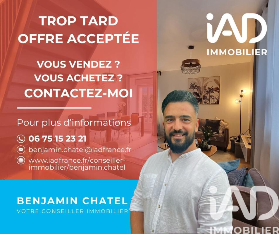 Maison 4 Pièce(s) Pont-Péan