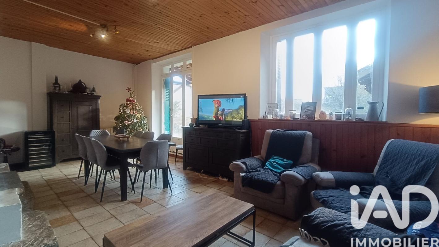 Maison de village 8 Pièce(s) Chichery