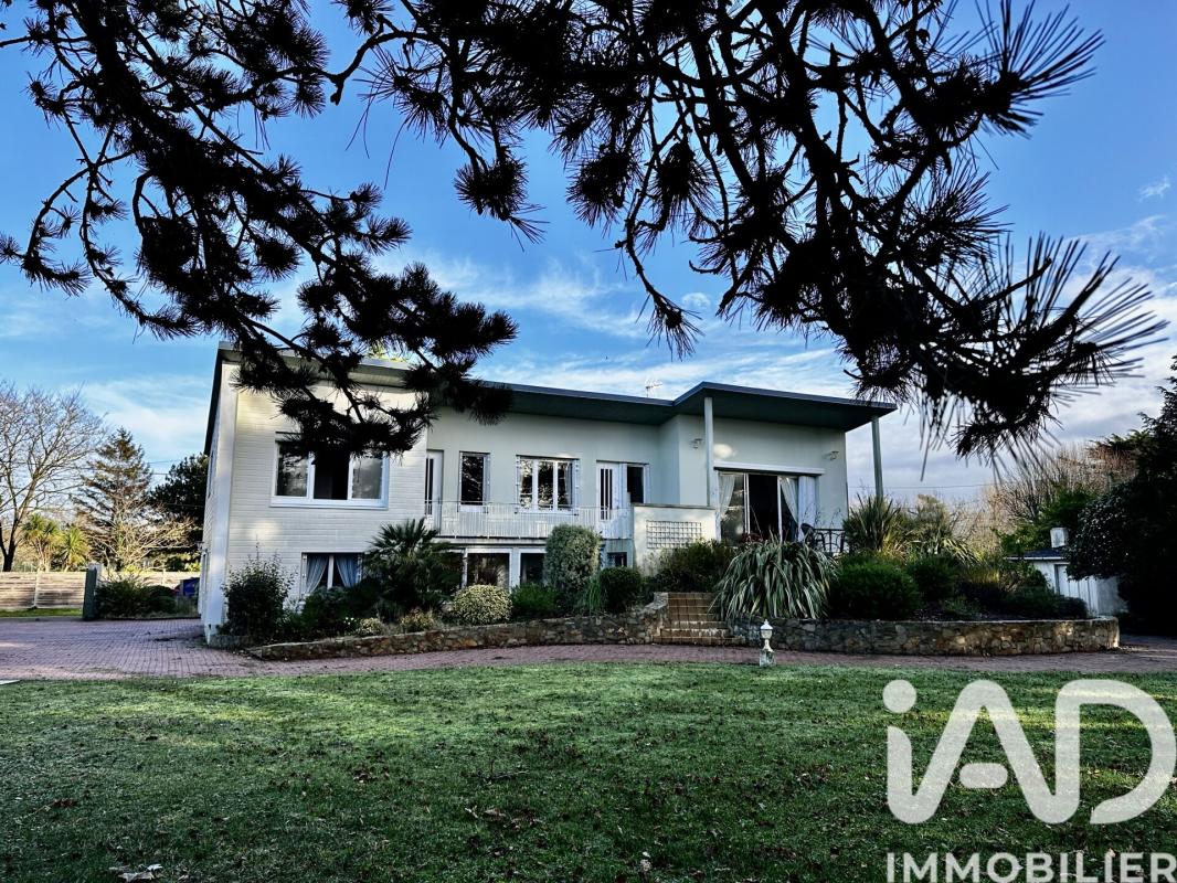 Maison d'architecte 6 Pièce(s) Agon-Coutainville