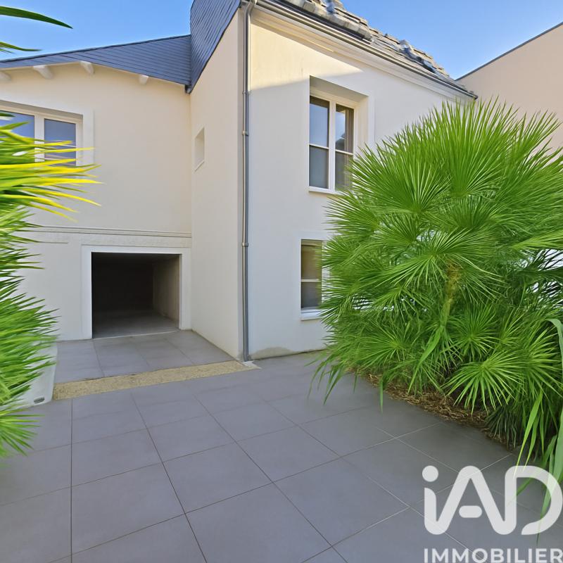 Immeuble  La Rochelle