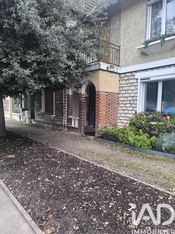 Maison de ville 5 Pièce(s) Sens