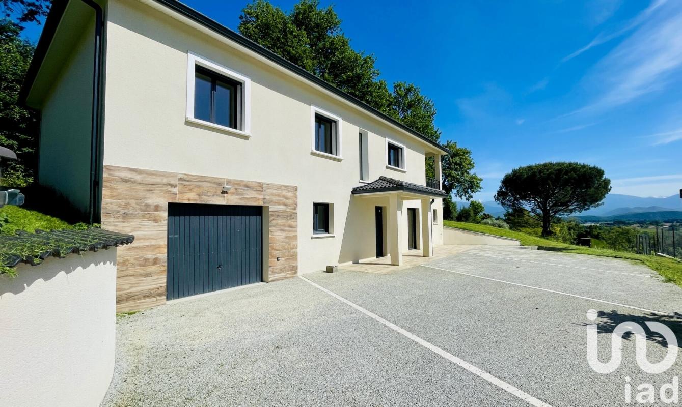 Maison 6 Pièce(s) Landorthe