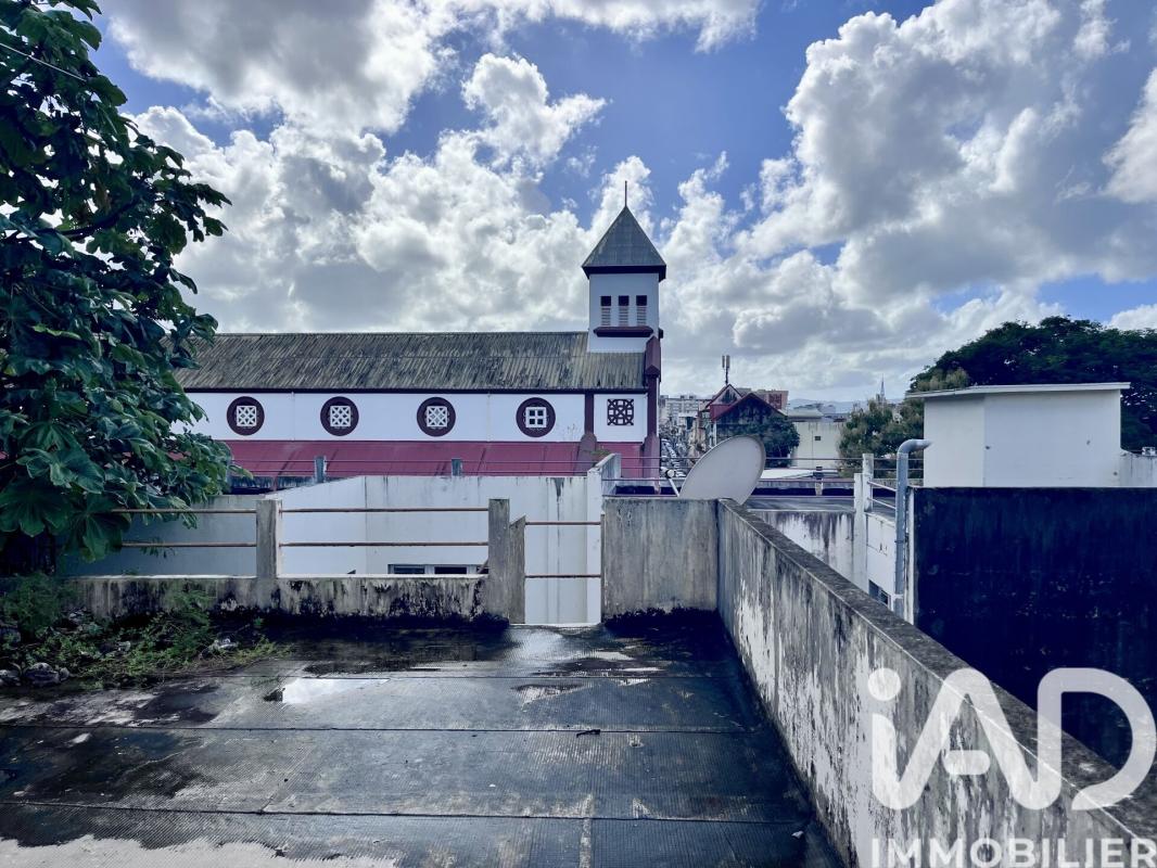 Maison de ville 8 Pièce(s) Fort-de-France