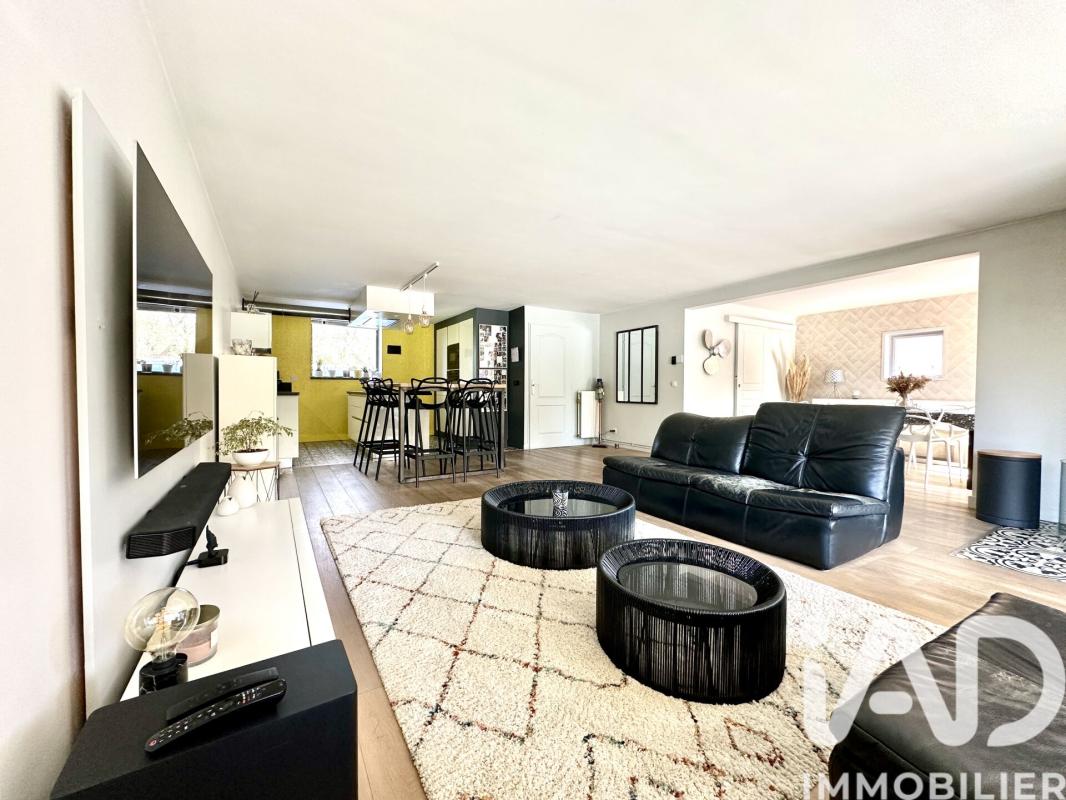 Maison 5 Pièce(s) Linselles