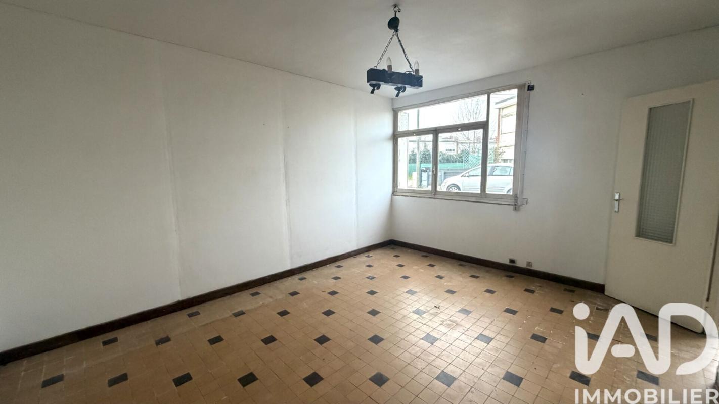 Maison 4 Pièce(s) Sin-le-Noble