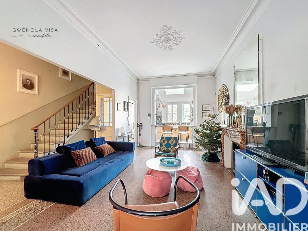 Maison de ville 6 Pièce(s) Narbonne