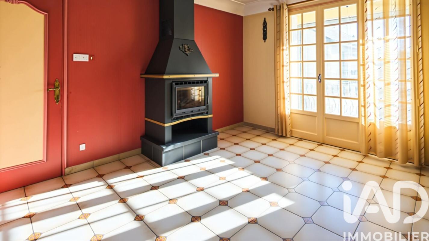 Maison traditionnelle 5 Pièce(s) Châteaubriant