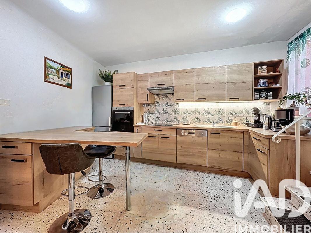 Maison de village 8 Pièce(s) Ferrals-les-Corbières