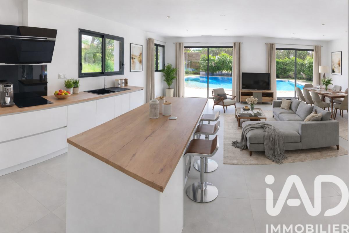 Maison 5 Pièce(s) Cugnaux