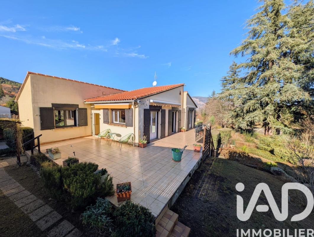 Maison traditionnelle 6 Pièce(s) Vernet-les-Bains