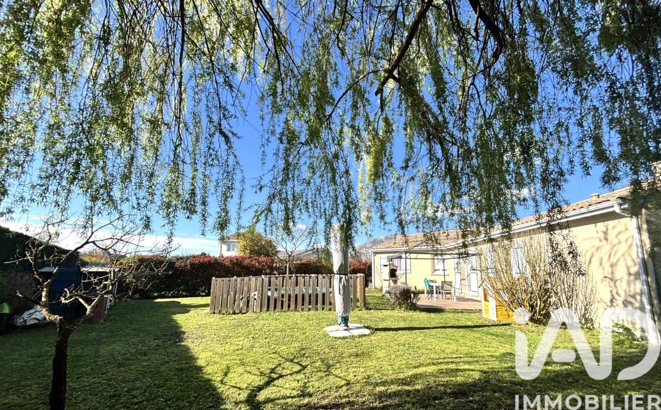 Maison traditionnelle 5 Pièce(s) Saint-Denis-de-Pile