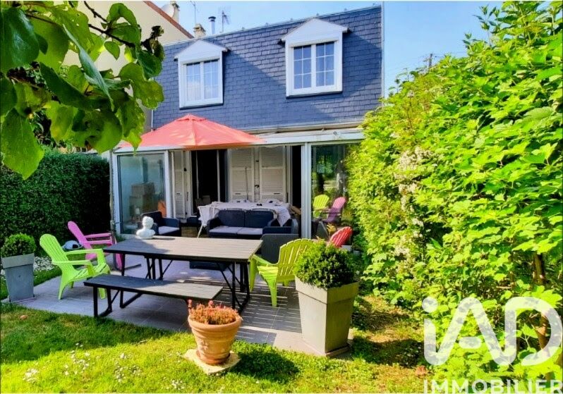 Maison 5 Pièce(s) Draveil