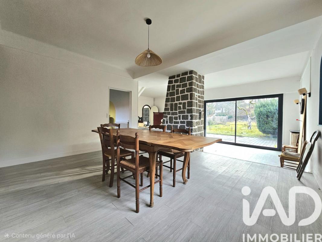 Maison 8 Pièce(s) Maintenon