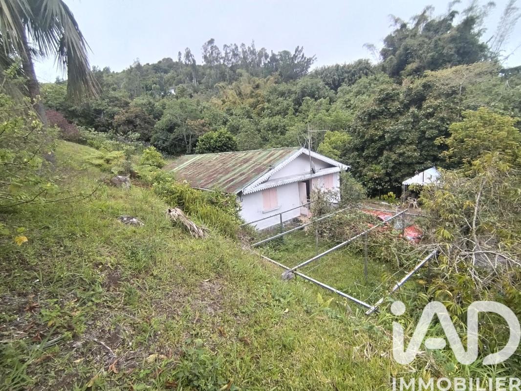 Maison traditionnelle 9 Pièce(s) Saint-Denis