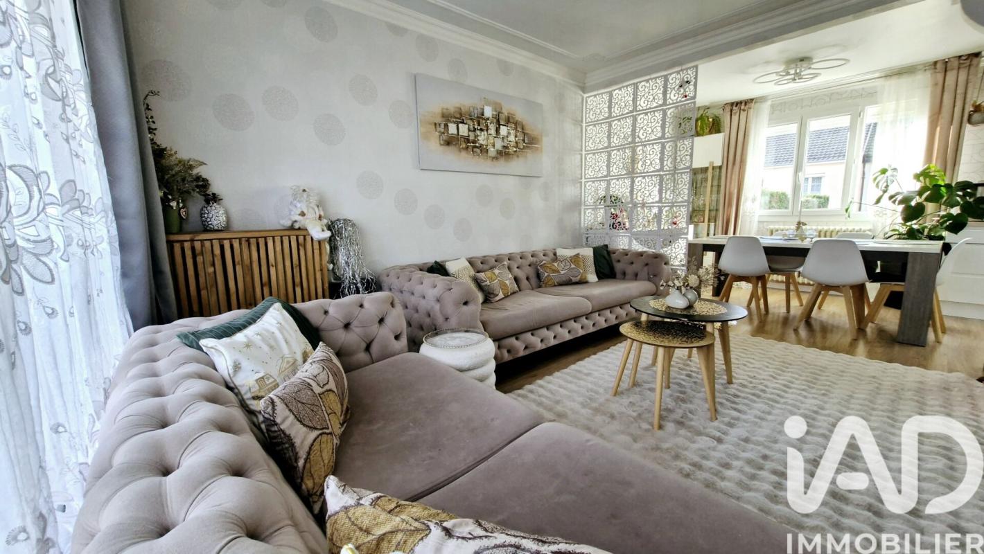 Maison 6 Pièce(s) Chartres