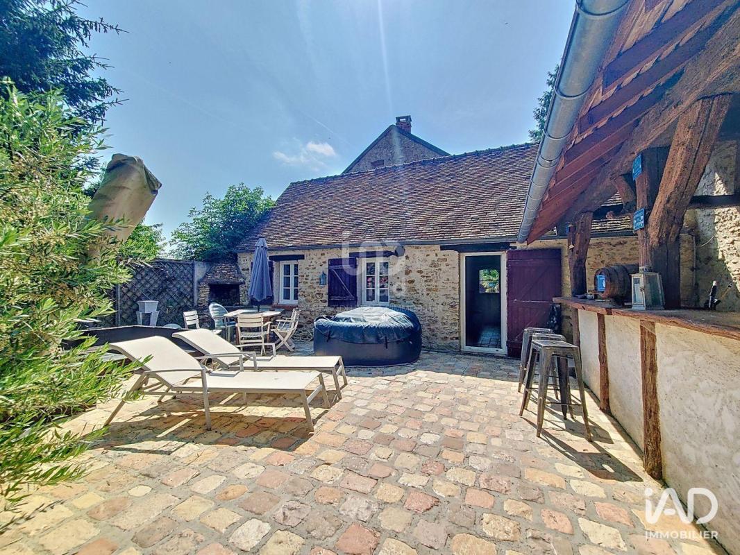 Maison ancienne 5 Pièce(s) Thoiry