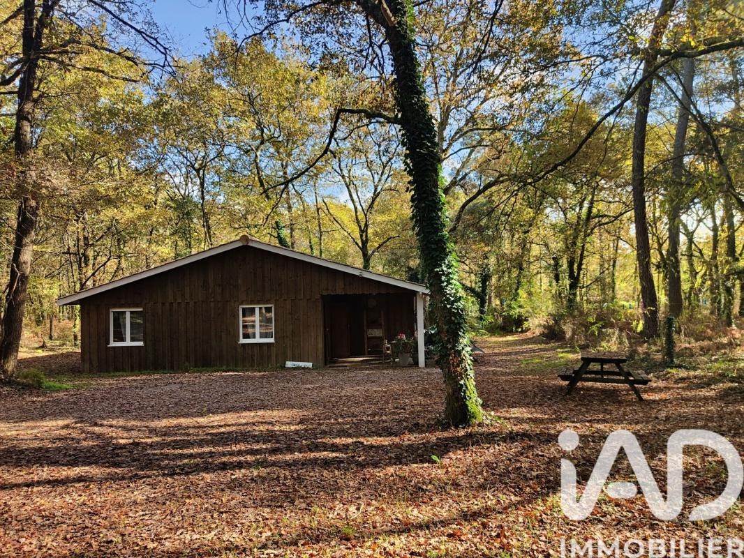 Maison 4 Pièce(s) Barbaste