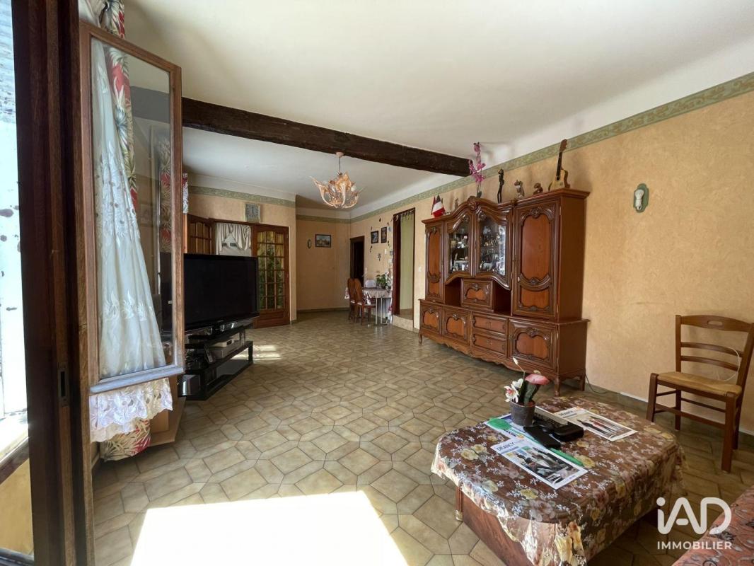 Maison 4 Pièce(s) Drancy