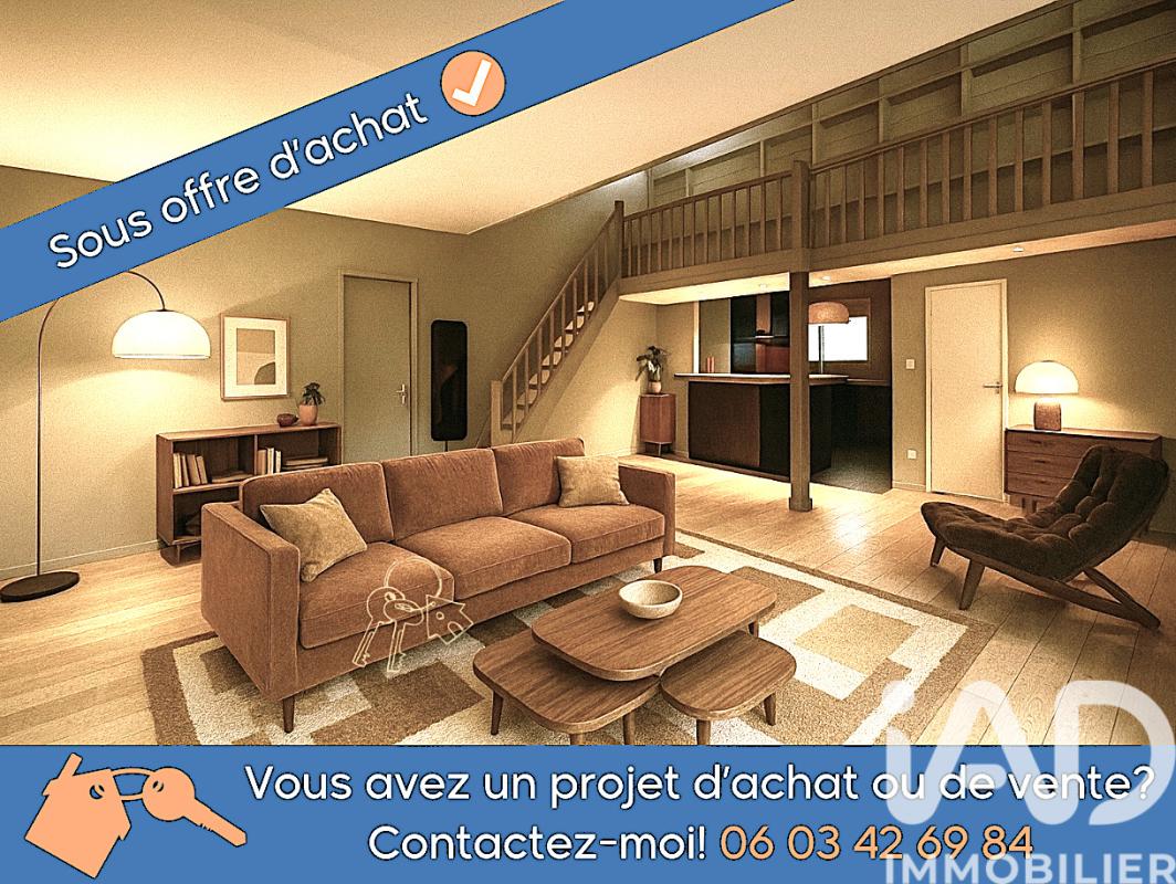 Maison 5 Pièce(s) Rueil-Malmaison