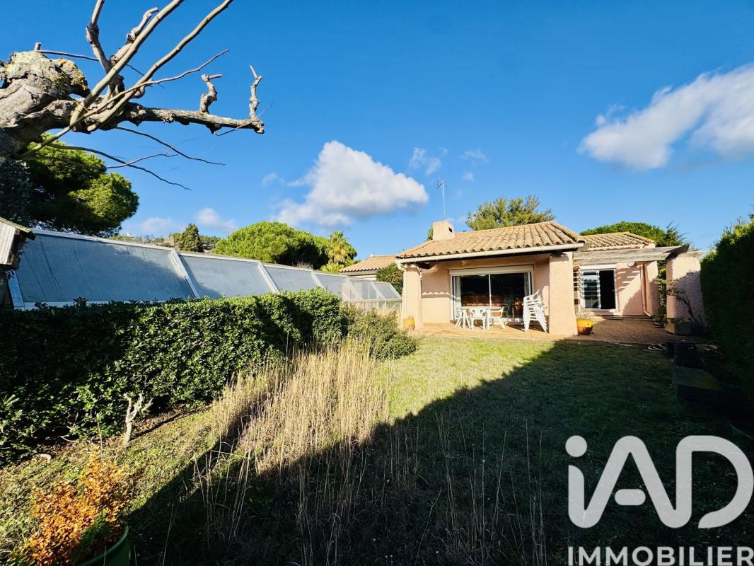 Maison 6 Pièce(s) Le Cap D Agde