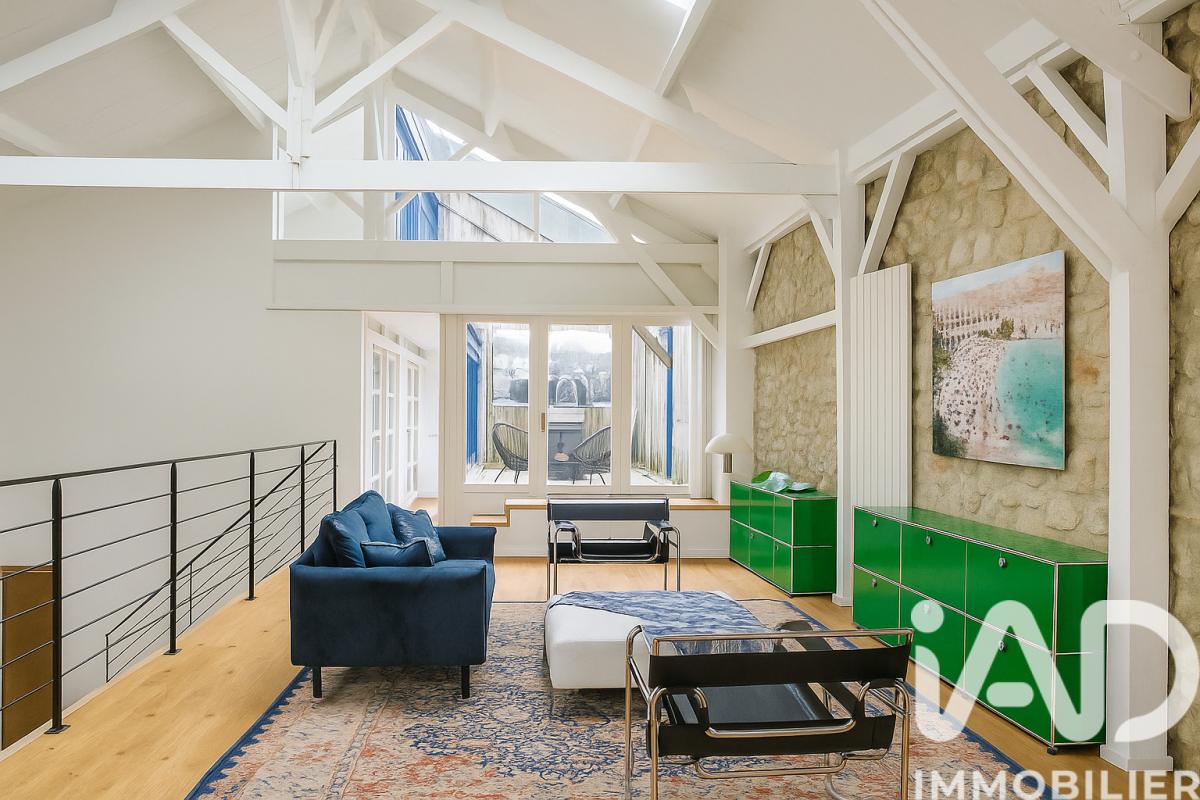 Maison d'architecte 5 Pièce(s) Châtelaillon-Plage