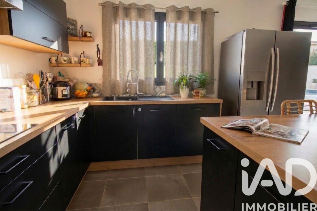 Pavillon 4 Pièce(s) L'Isle-Jourdain