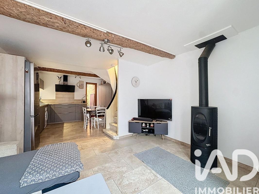 Maison de village 4 Pièce(s) Capestang