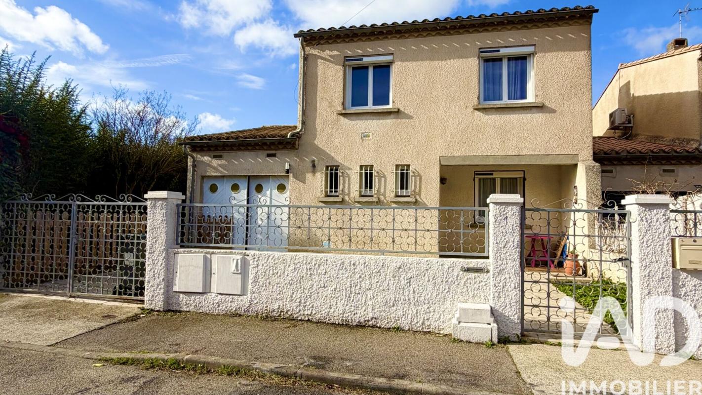 Maison 5 Pièce(s) Carcassonne