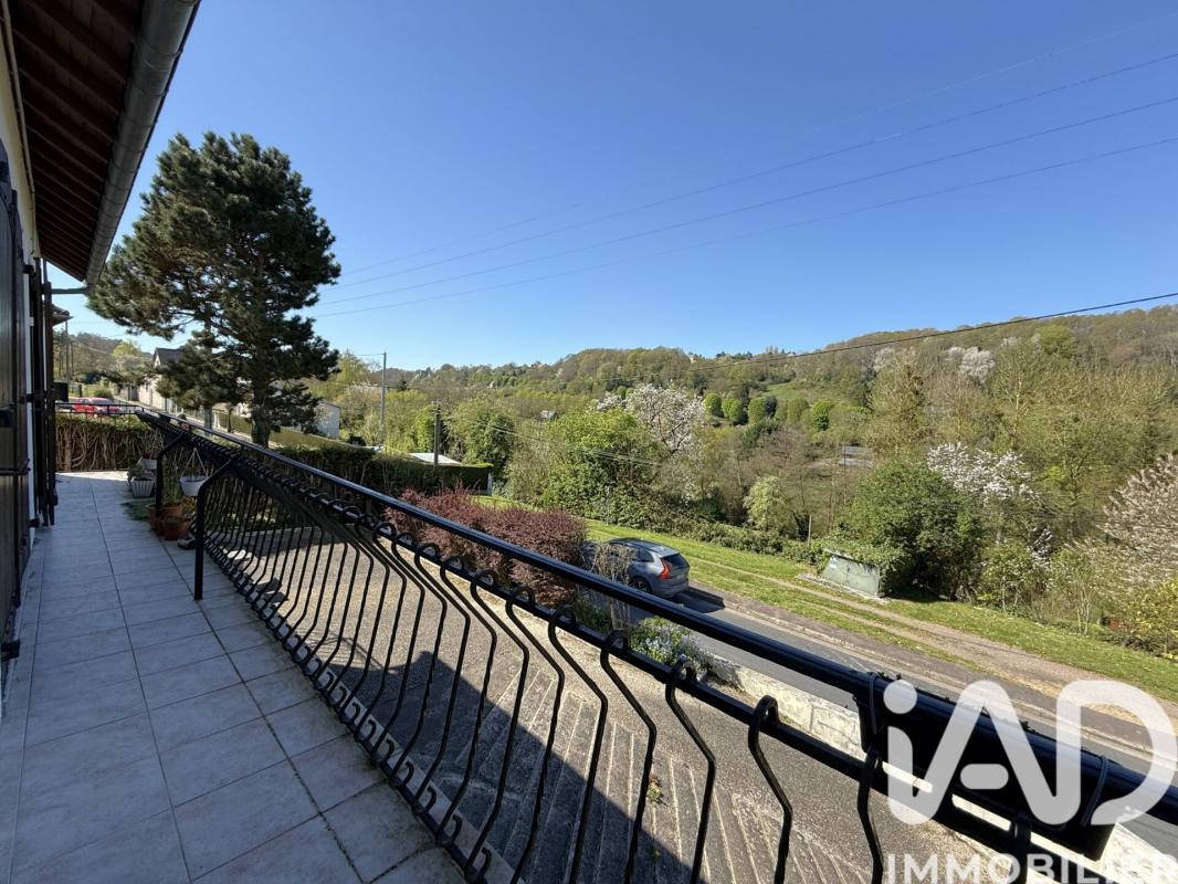 Maison 4 Pièce(s) Honfleur