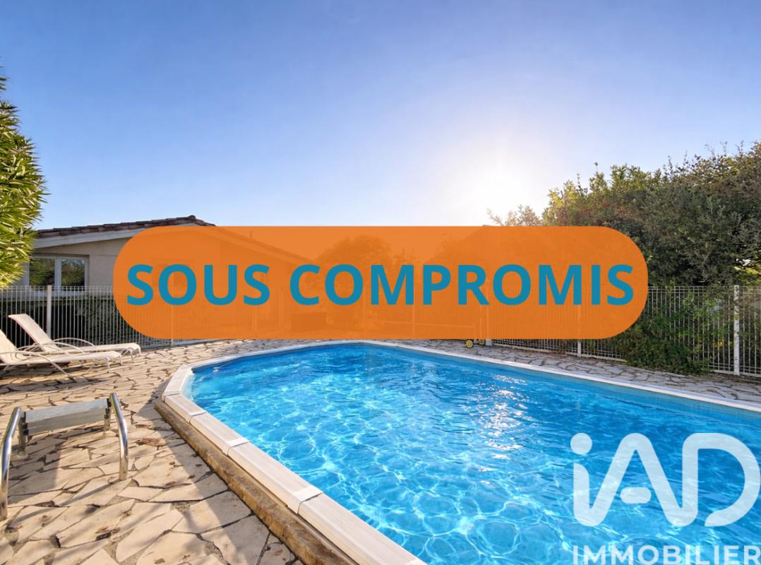 Maison traditionnelle 5 Pièce(s) Abeilhan