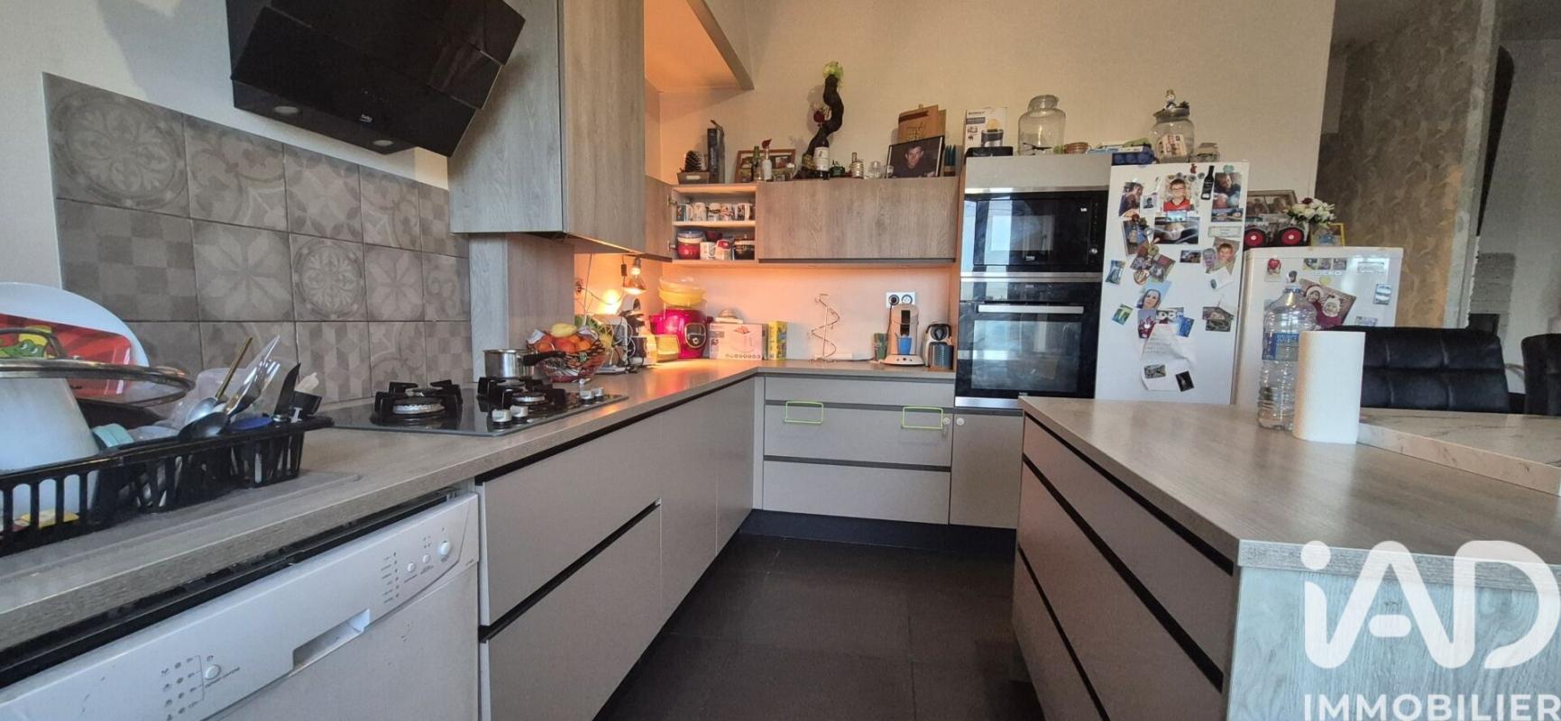 Maison 4 Pièce(s) Listrac-Médoc