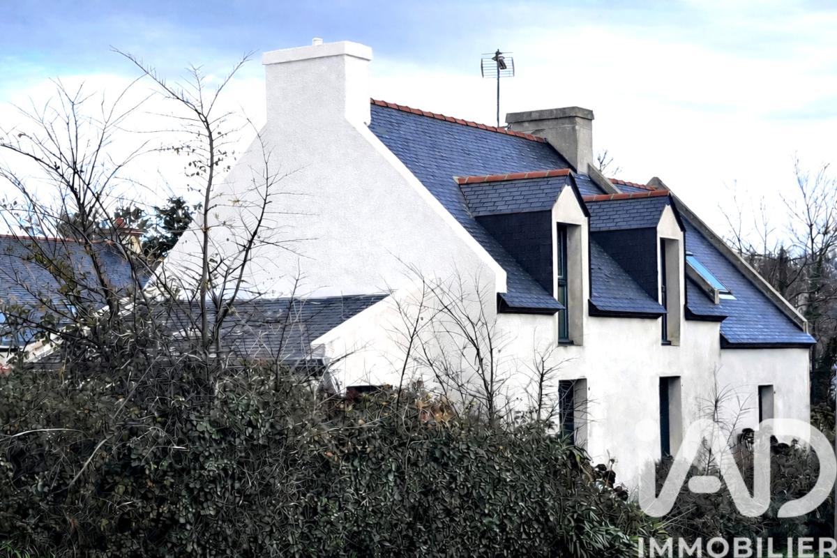 Maison 5 Pièce(s) Groix