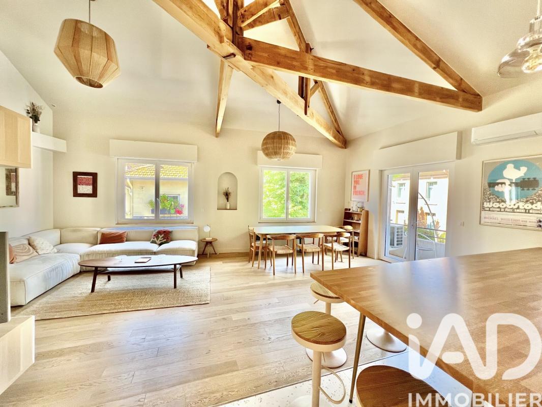 Maison de ville 4 Pièce(s) Saint-Raphaël