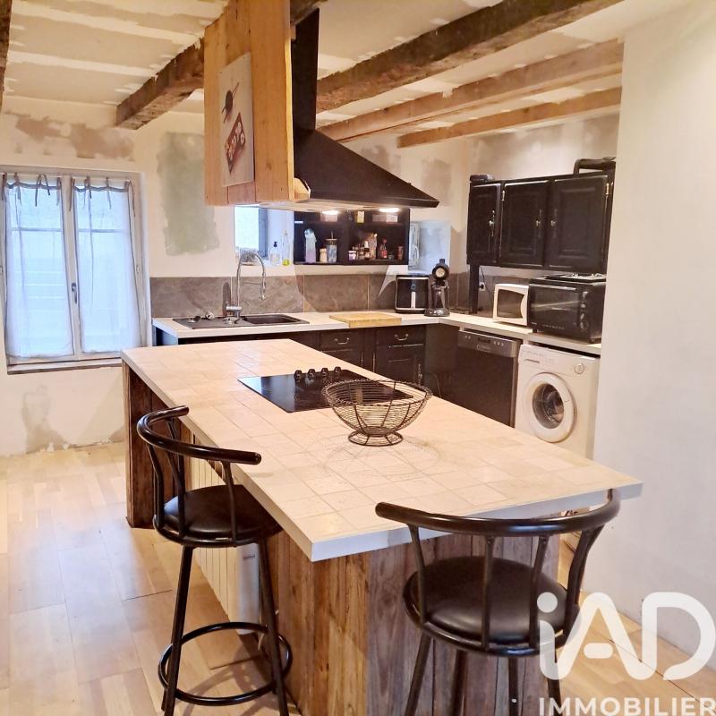 Maison de village 3 Pièce(s) Férel